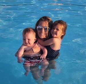 Meet your Posher, Katelyn